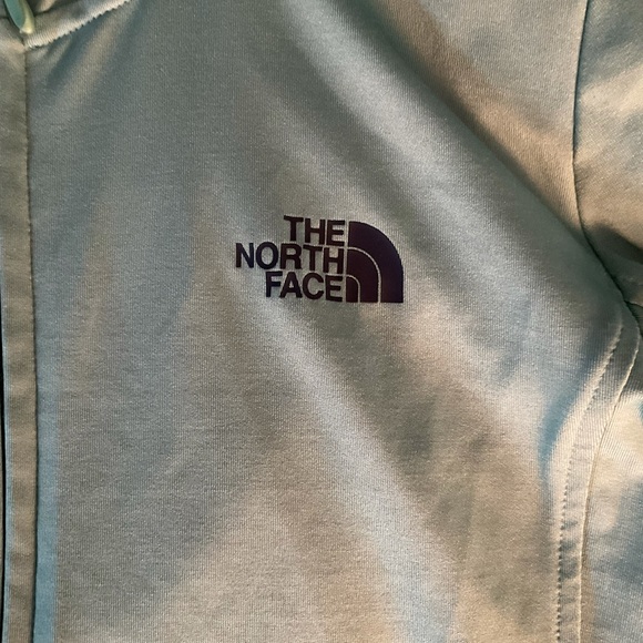 Northface lightweight Sweatshirt - Picture 2 of 4